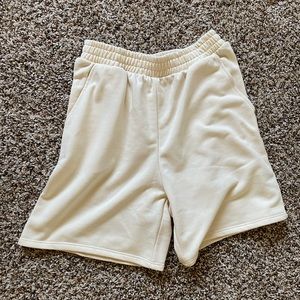 Jogger Shorts - BNWT